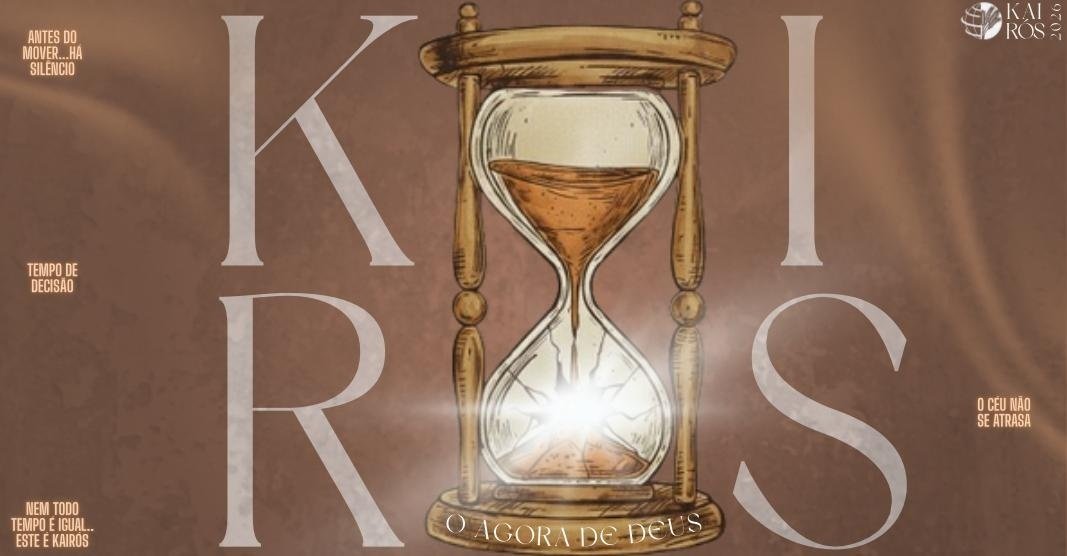 Conferência KAIRÓS