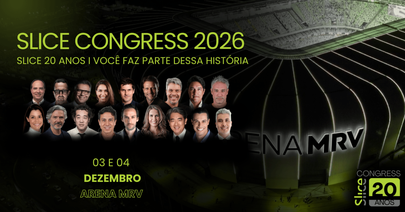Slice Congress
