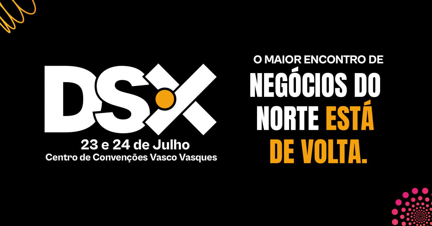 DSX 2026 - Digital Summit Experience