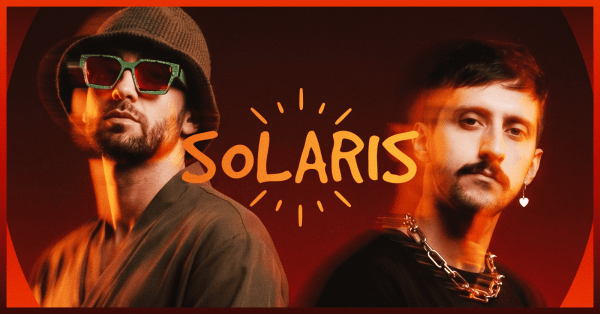 Solaris 2026