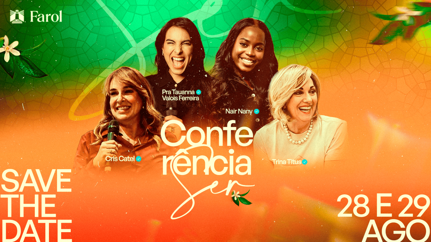 Conferência Ser