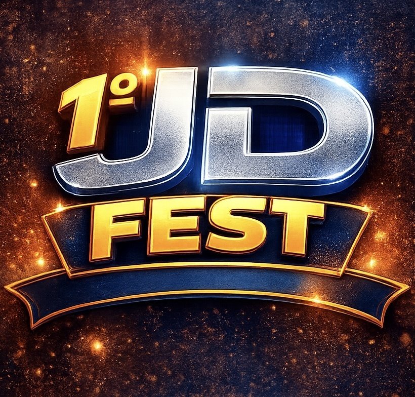 1° JD Fest