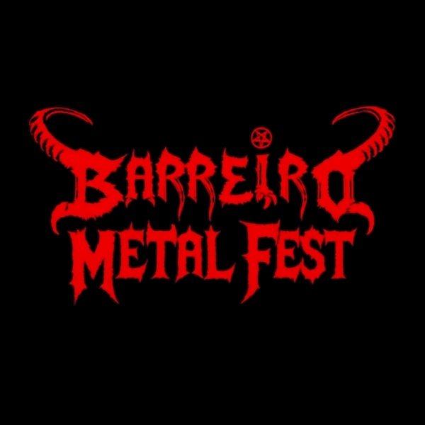 BARREIRO METAL FEST 4 EDIÇÃO