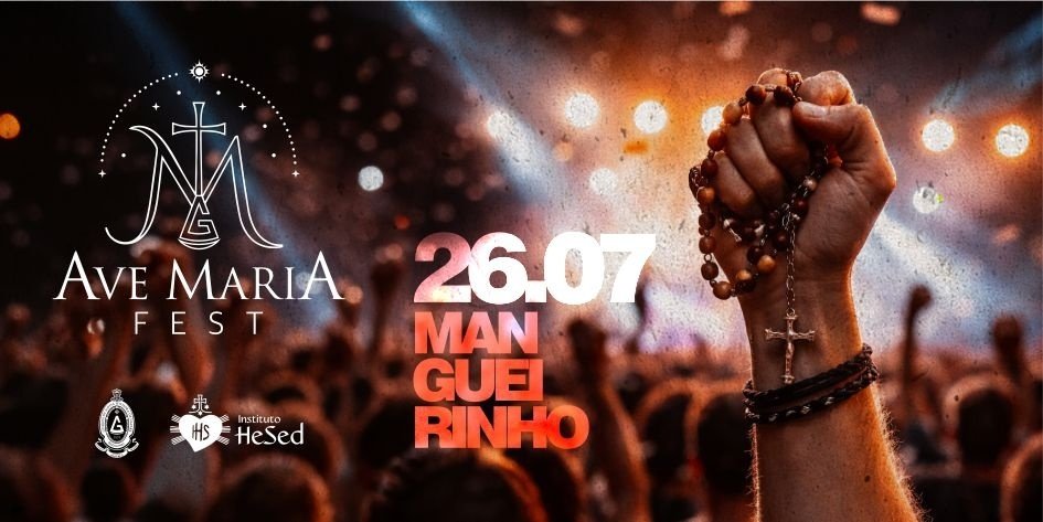 Ave Maria Fest - 2026