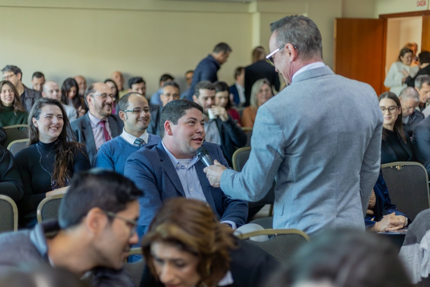 4º Congresso de Previdência Complementar