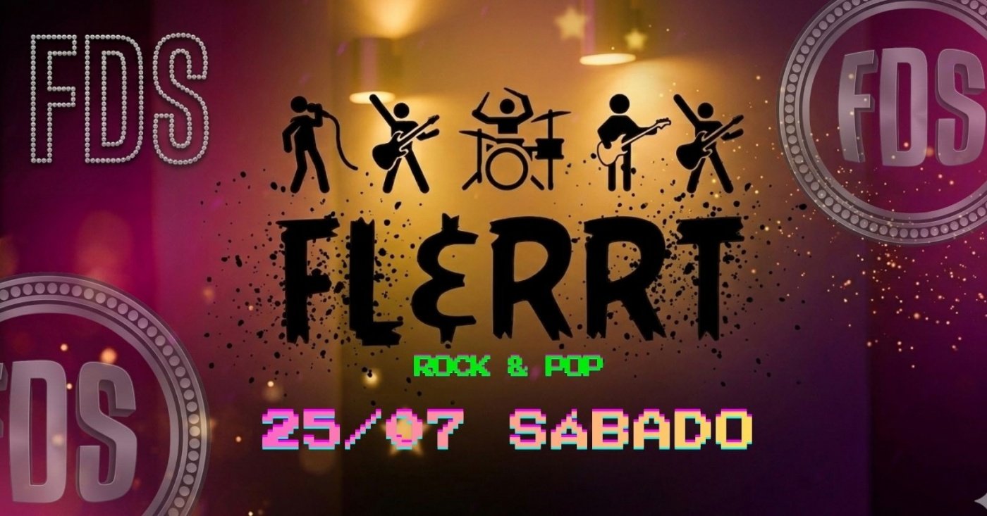Banda Flerrt