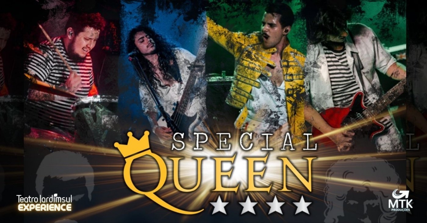 Special Queen