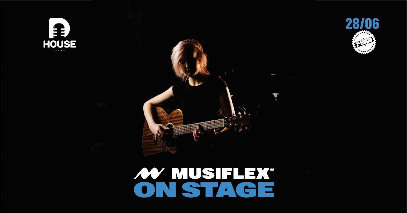Musiflex On Stage KIDS