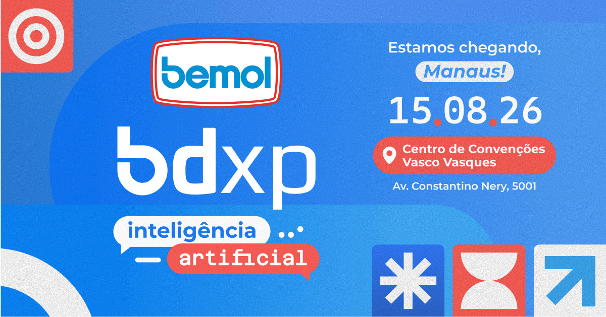 BDXP - Inteligência Artificial 2026