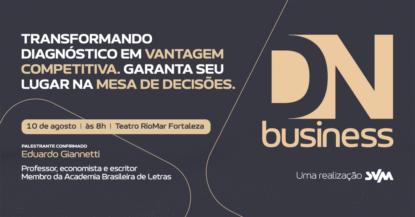 DN Business 2026