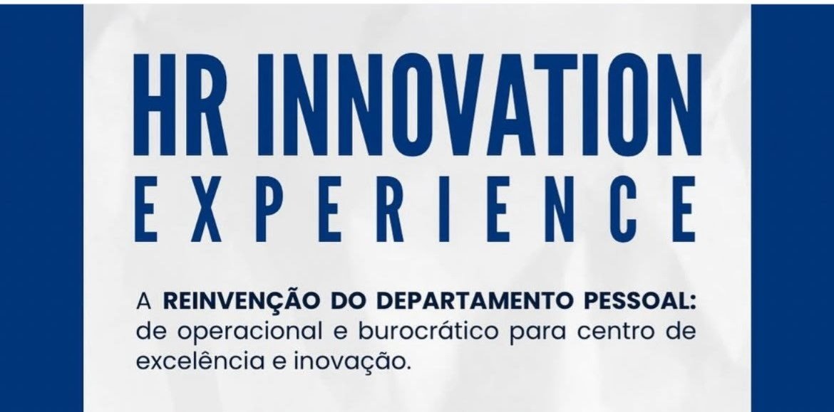 HR Innovation Experience