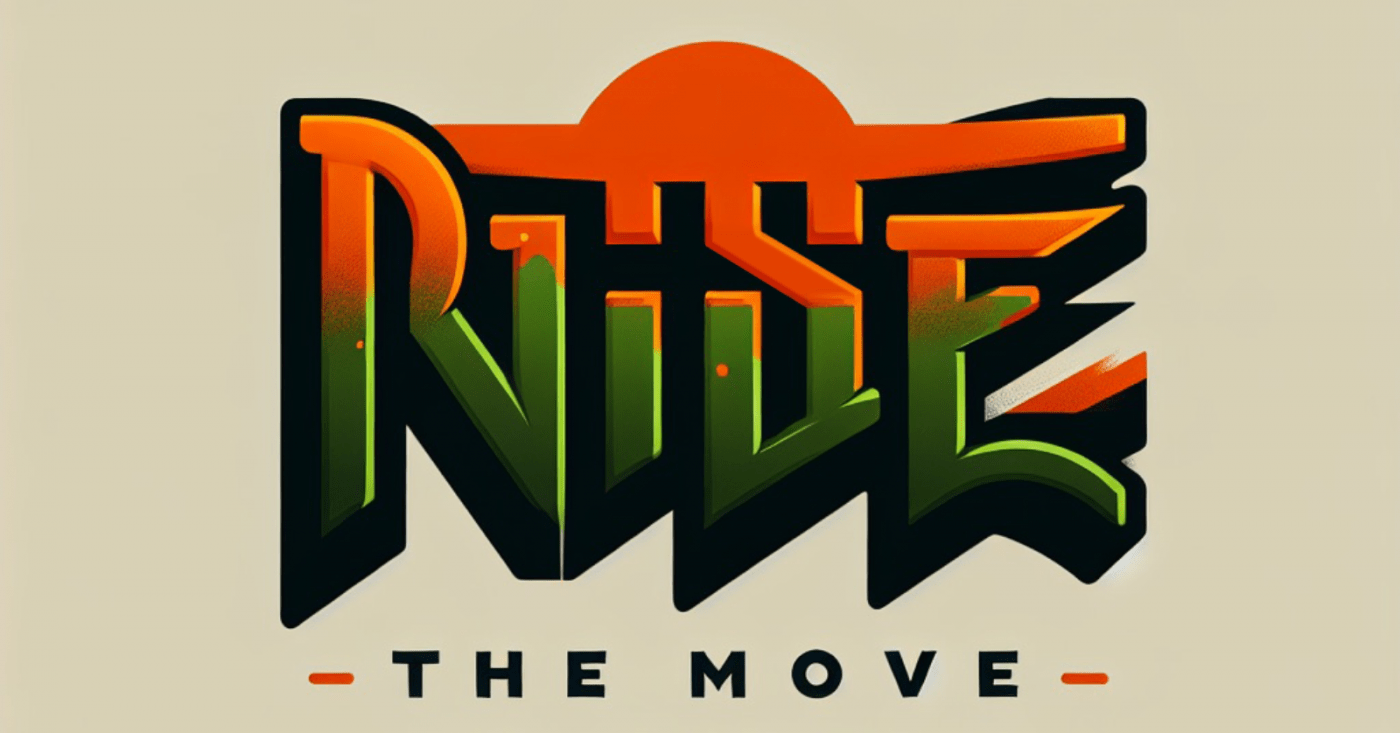 Rise The Move - CAMPINAS