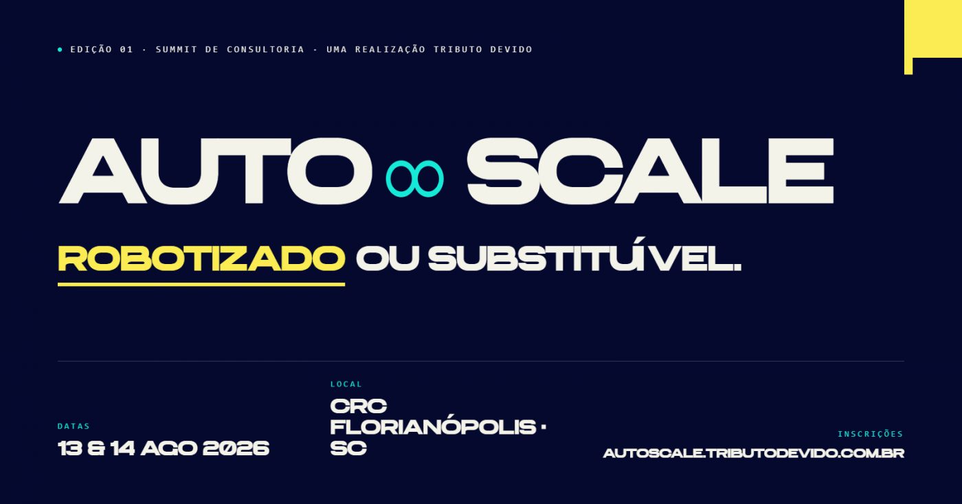 Autoscale 2026