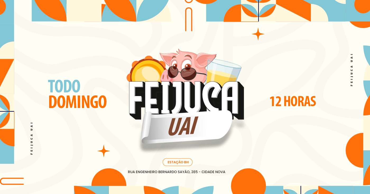 FEIJUCA UAI