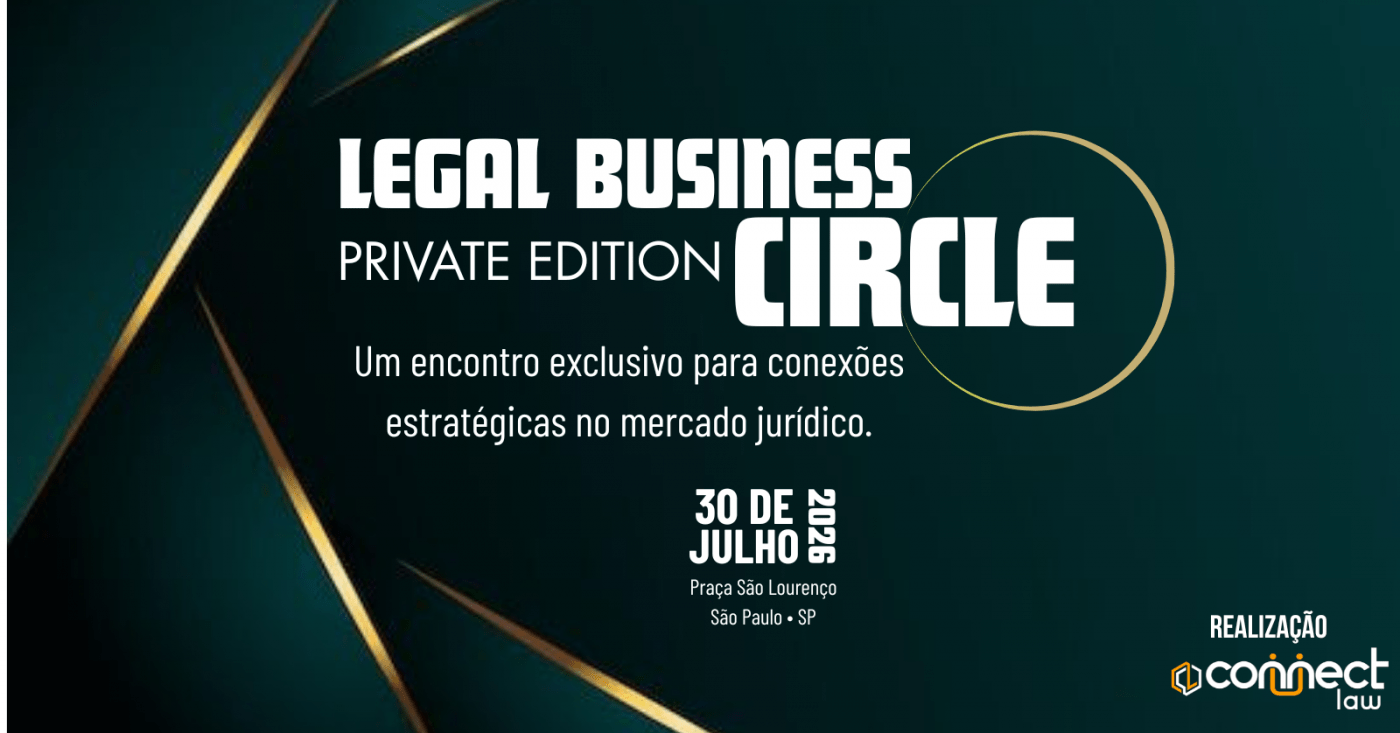 Legal Business Circle - Private Edition