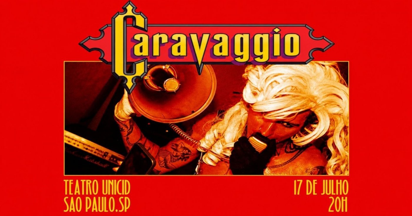 Caravaggio