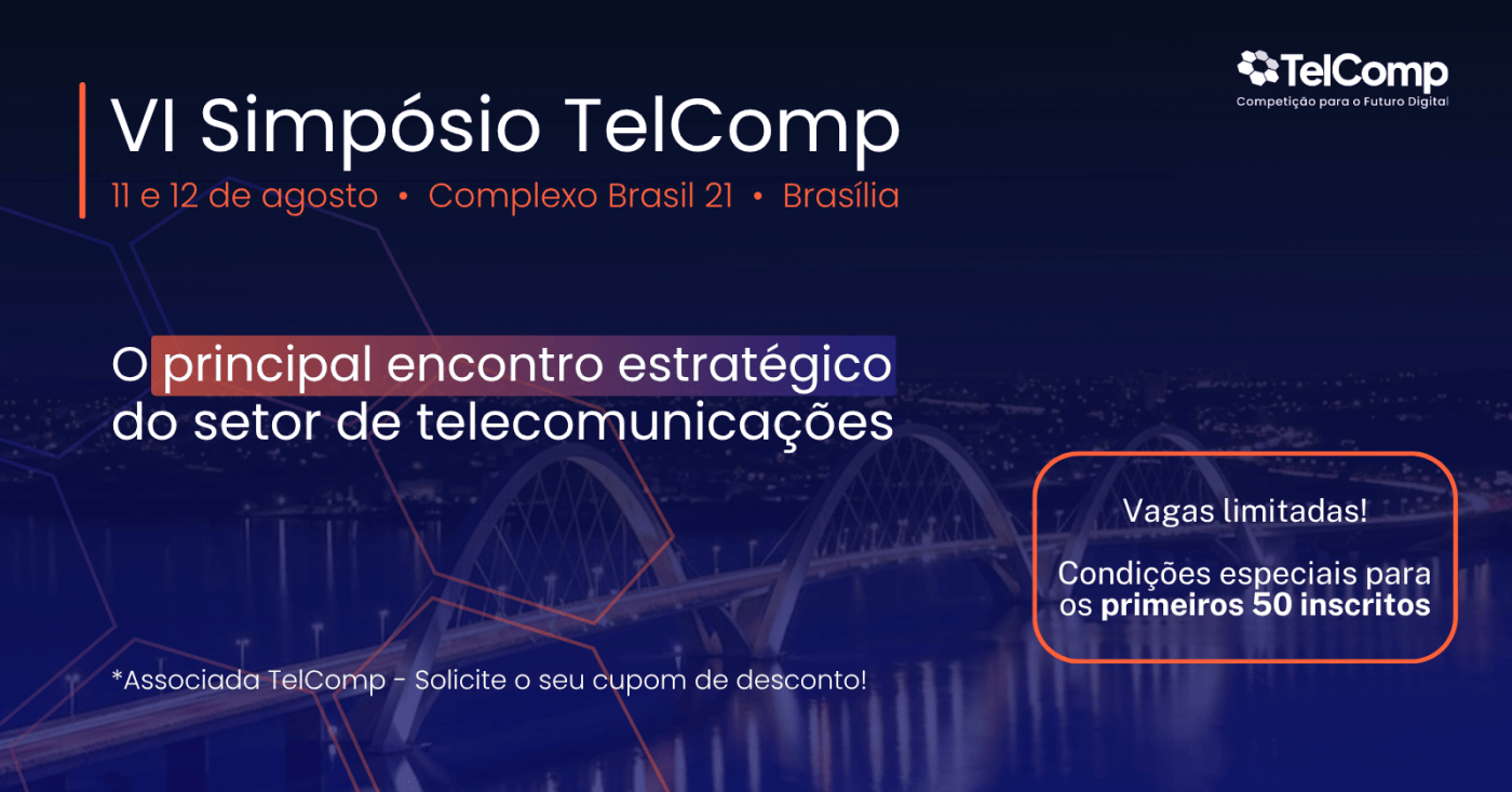 VI Simpósio TelComp