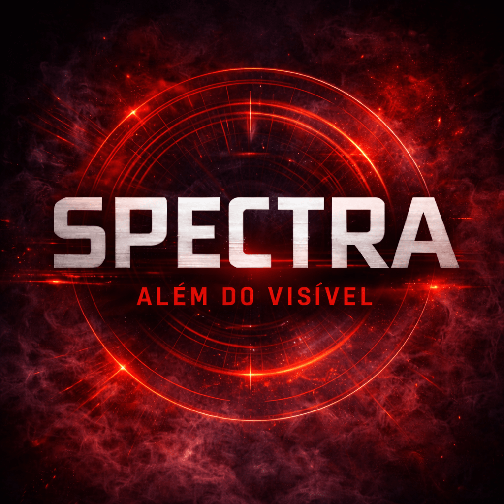SPECTRA - Além do Visível
