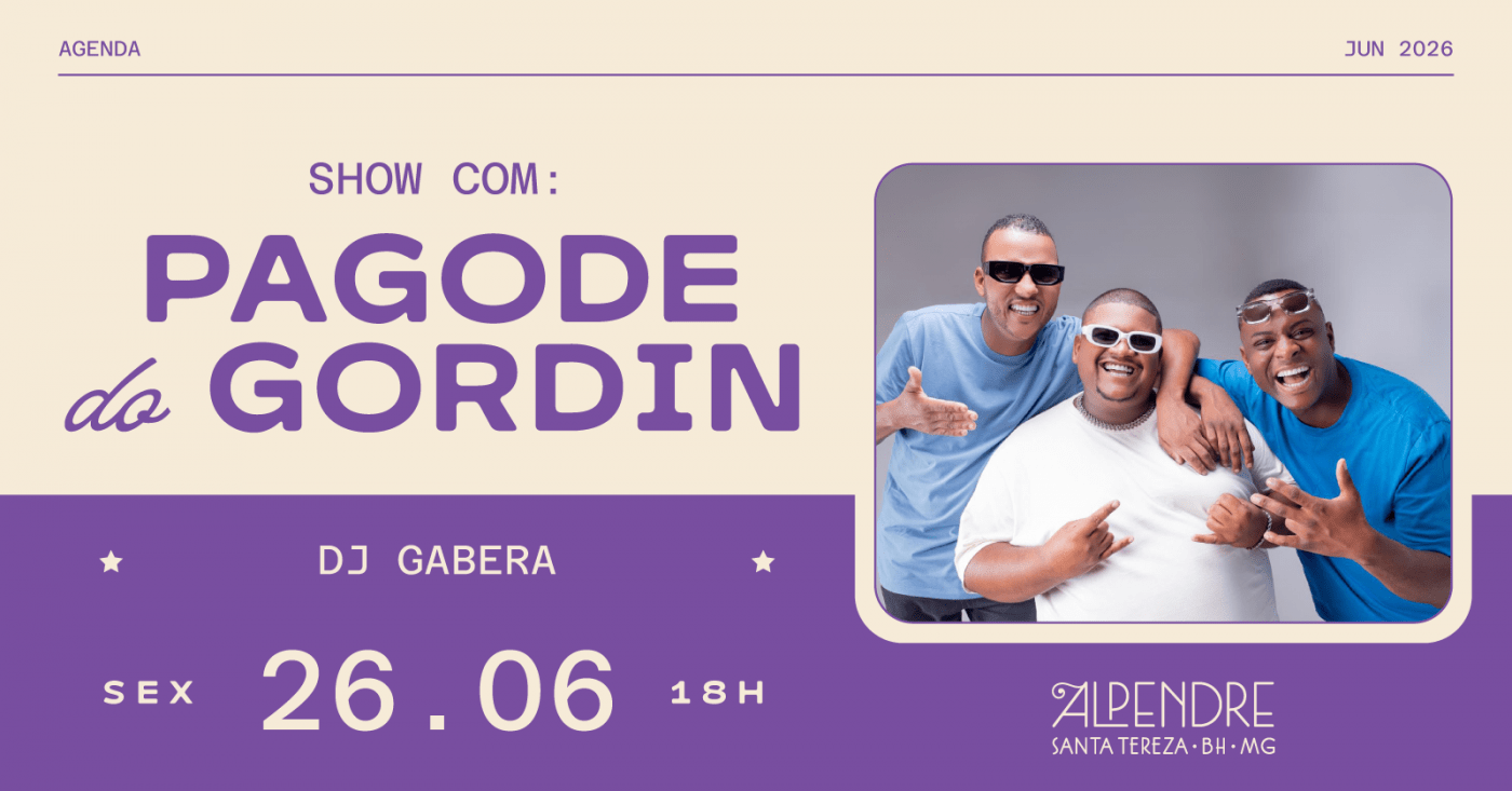Pagode do Gordin