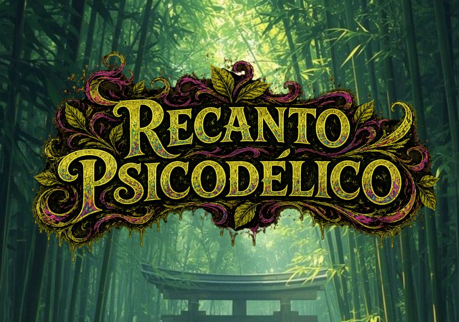 Recanto Psicodélico