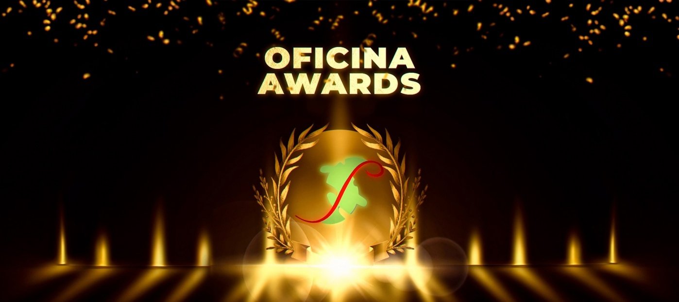 Oficina Awards