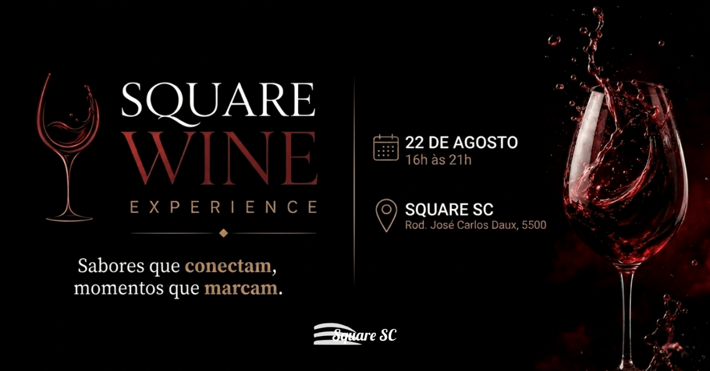Wine Square Experience