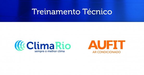 Treinamento Técnico AUFIT - 25/06 - Fortaleza / CE