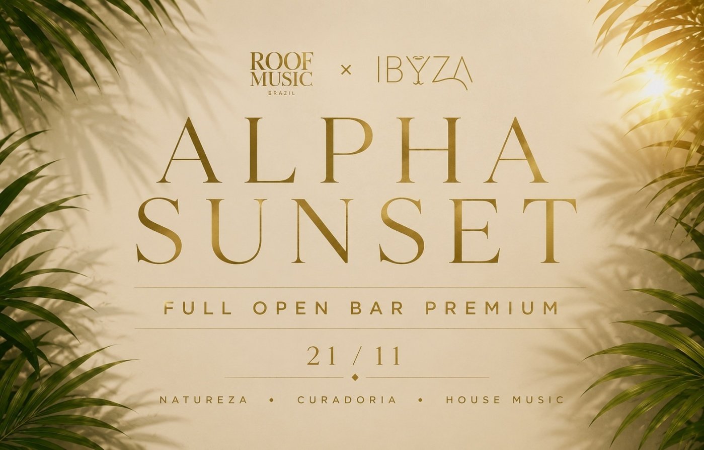 Alpha Sunset