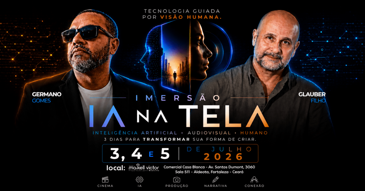 IA Na Tela