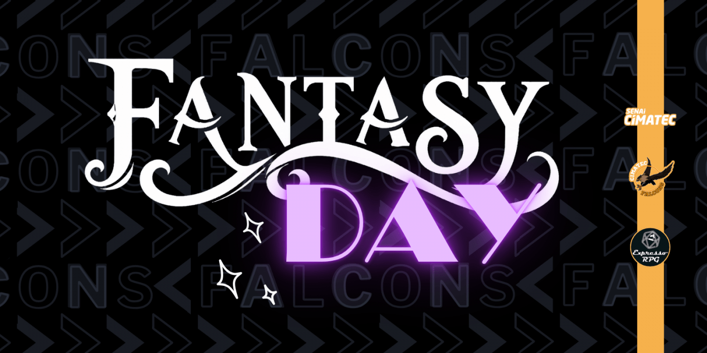 Falcons Fantasy Day