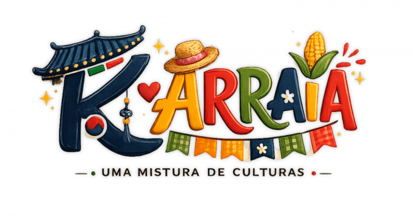 K-ARRAIÁ 2026