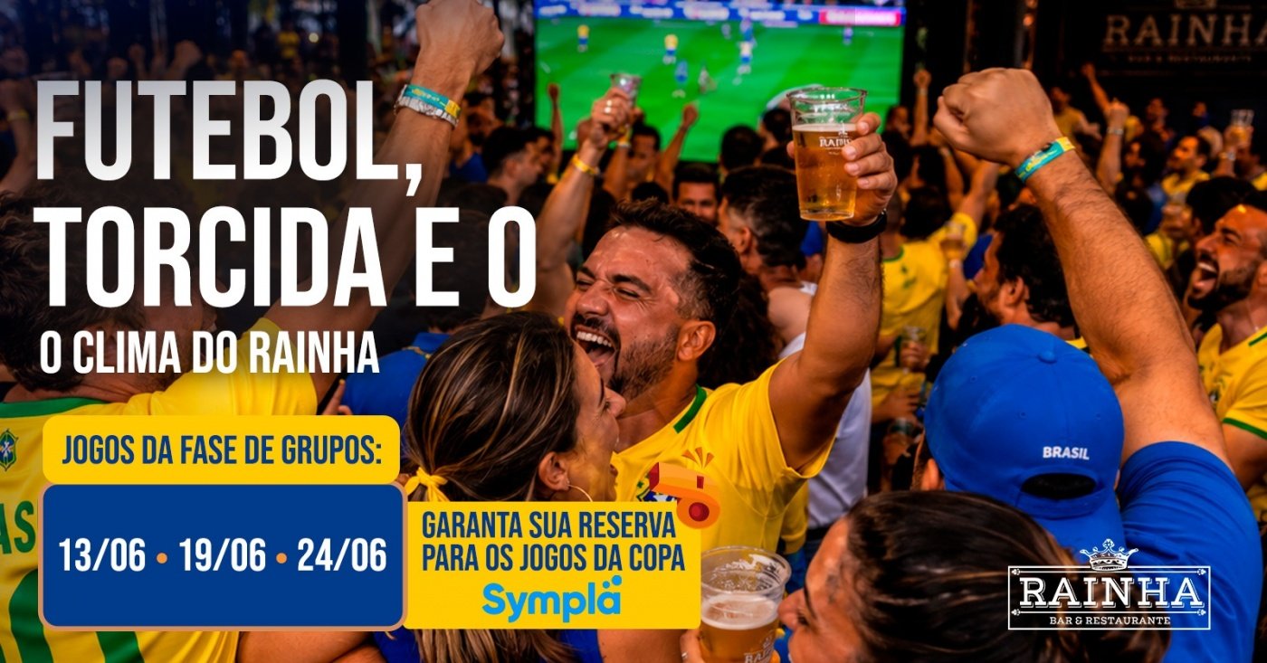 COPA DO MUNDO BRASIL X ESCOCIA| RAINHA ITAIM