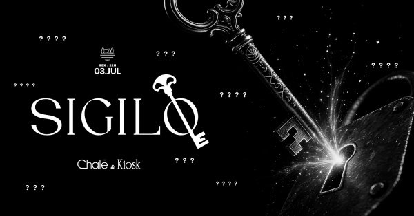 SIGILO | 03/07