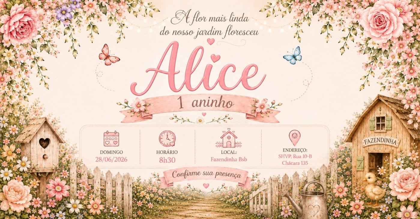 Alice 1 aninho