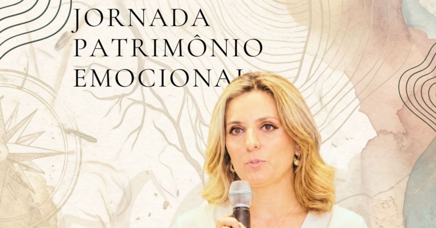 Jornada Patrimônio Emocional