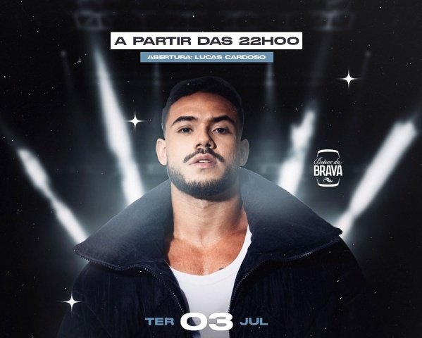 Boka Loka + Lucas Cardoso