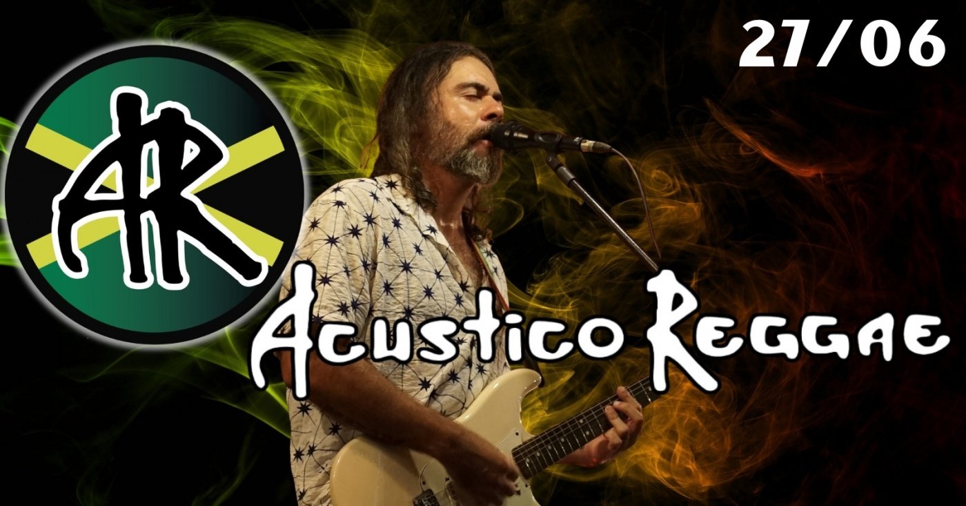 Acústico Reggae