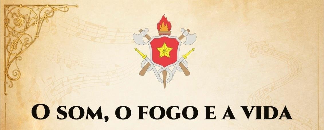 Concerto da Banda de Música do Corpo de Bombeiros do Distrito Federal