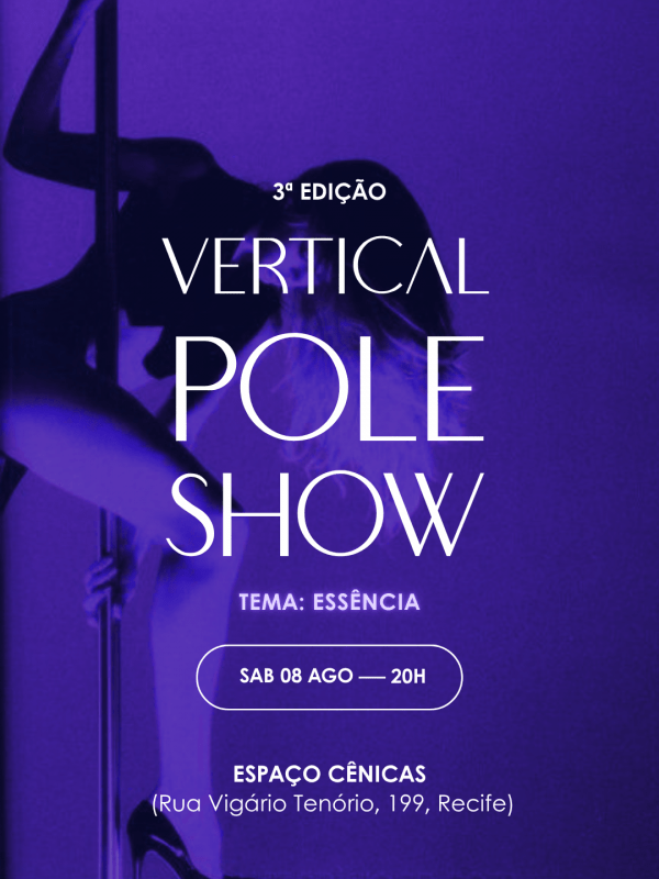 Vertical Pole Show