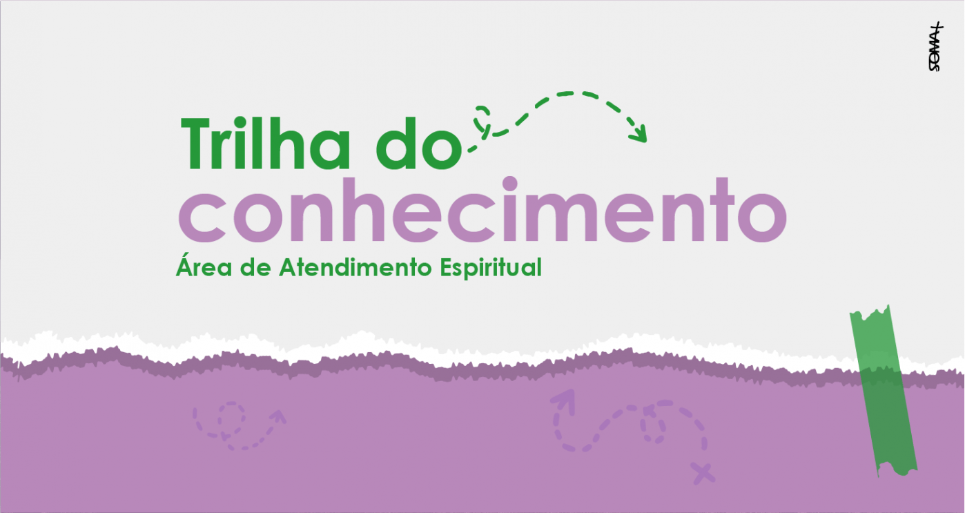 Módulo 7 da Trilha do Conhecimento AAE (Online/Presencial) - Atendendo a Crianças e Adolescentes