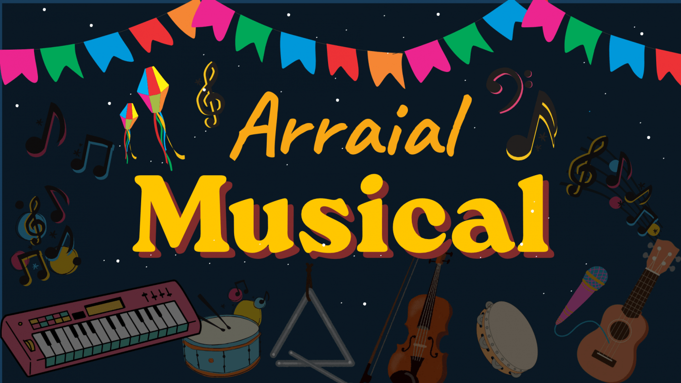 Arraial Musical