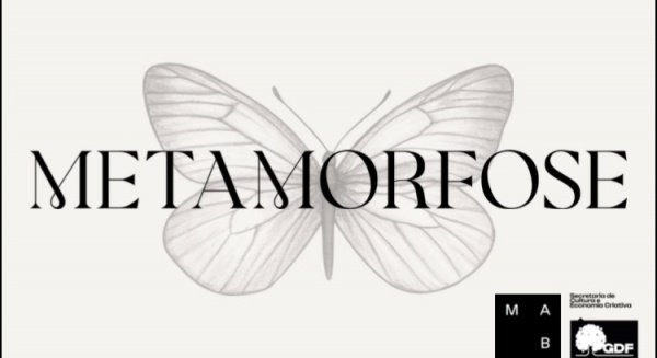 IESB FASHION SHOW - METAMORFOSE