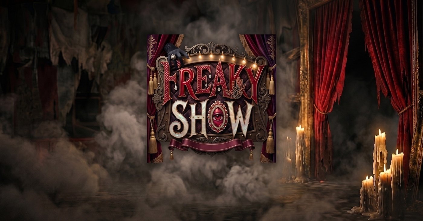 Freaky Show BH - Pampulha