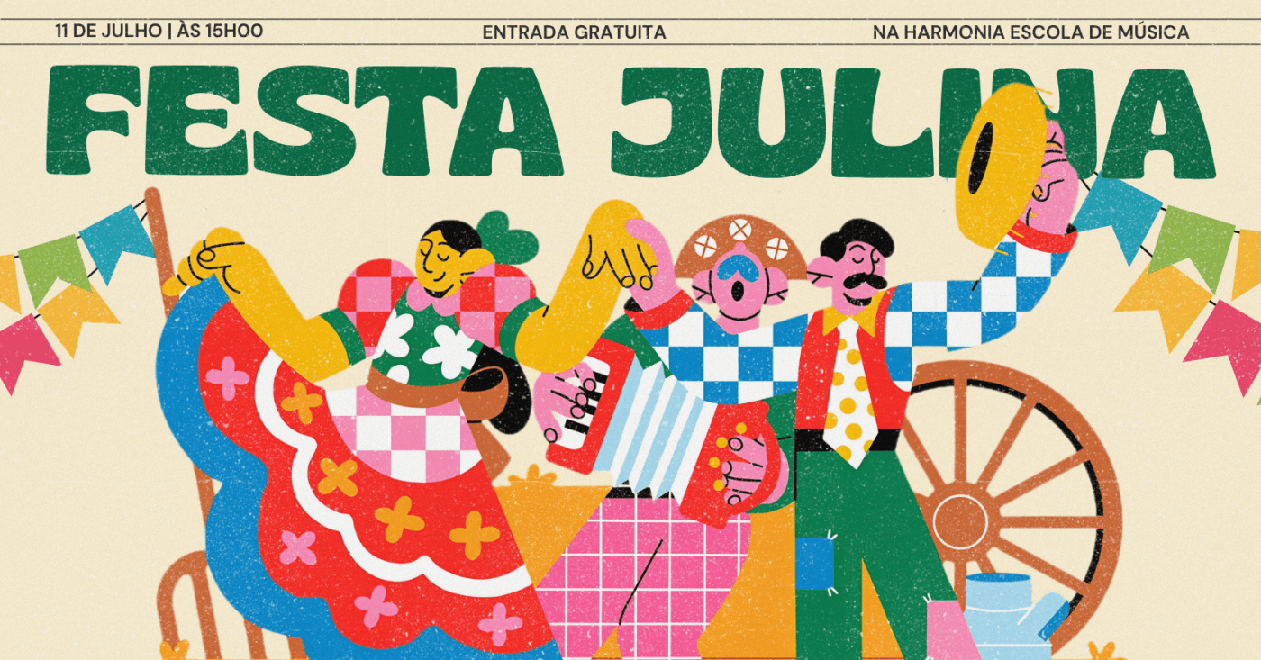 Festa Julina