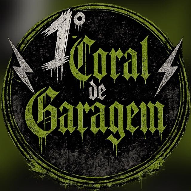 1° Coral de Garagem