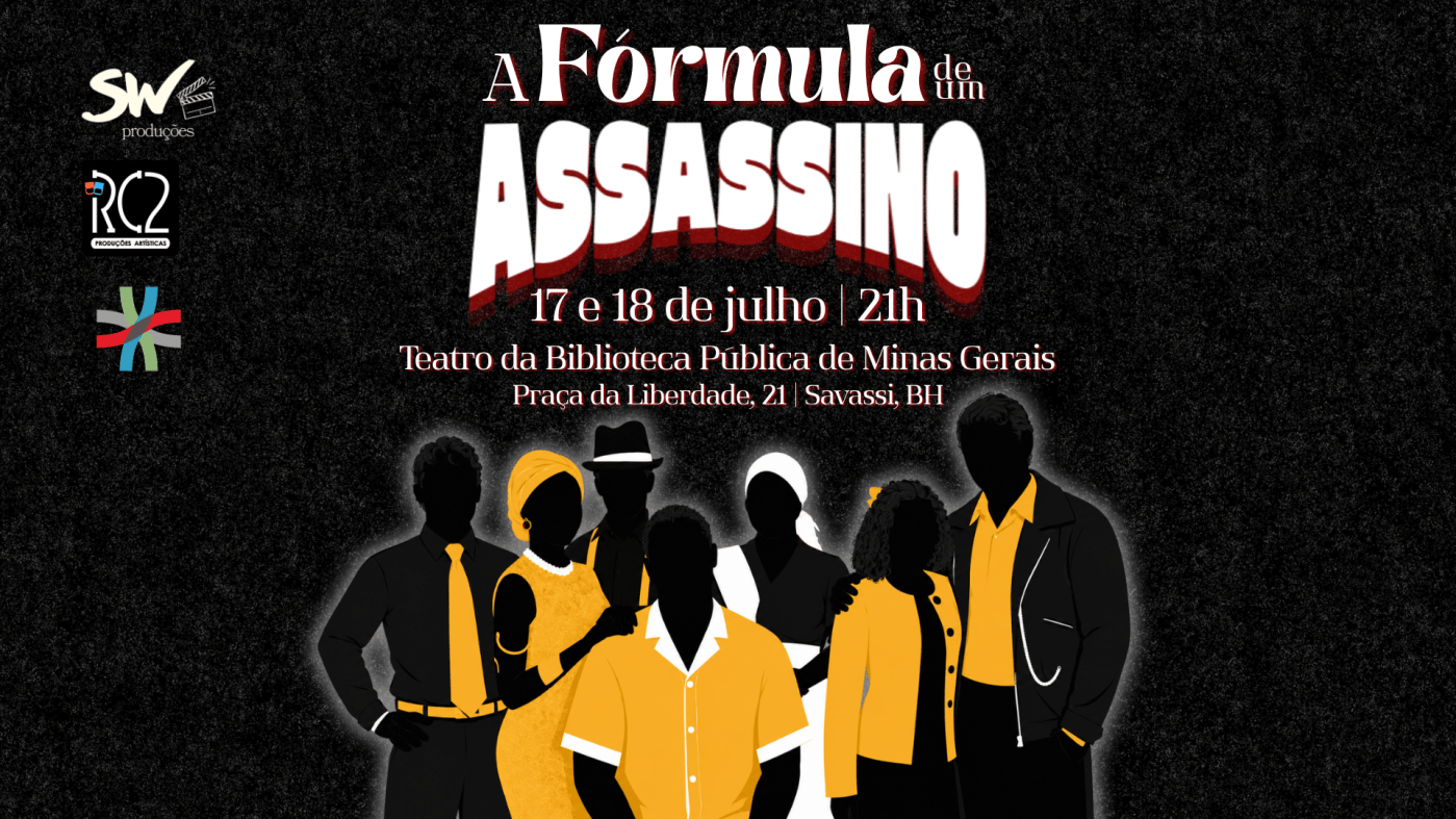 A Fórmula de um Assassino