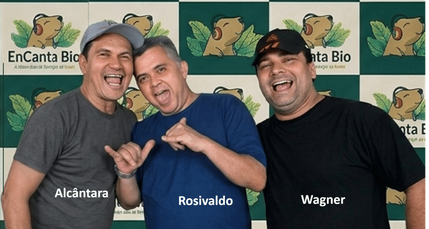 2º Aulão EnCanta Bio
