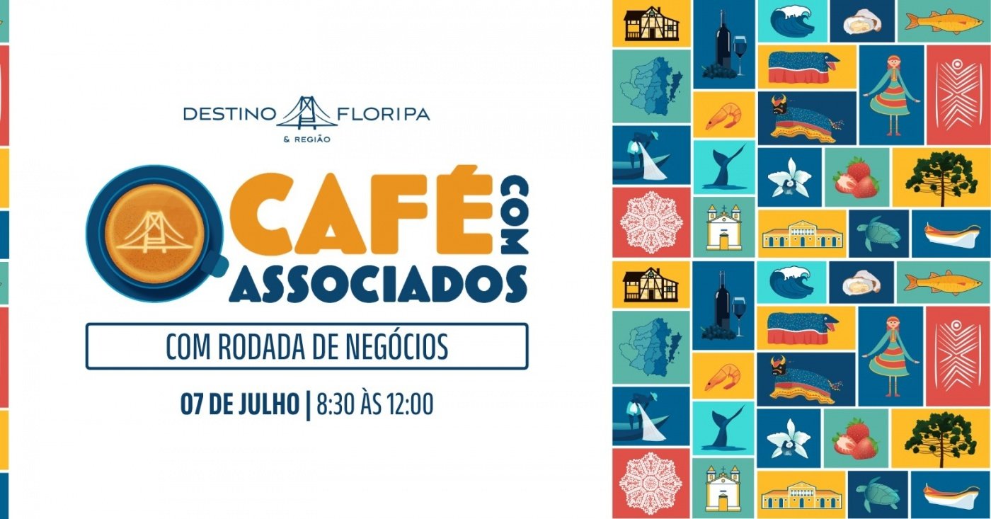 Café com Associados