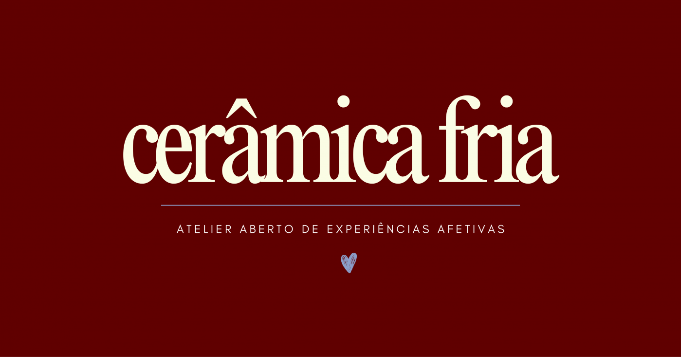 25.06 | Cerâmica fria no Atelier Aberto de Experiências Criativas da Koralle em Porto Alegre