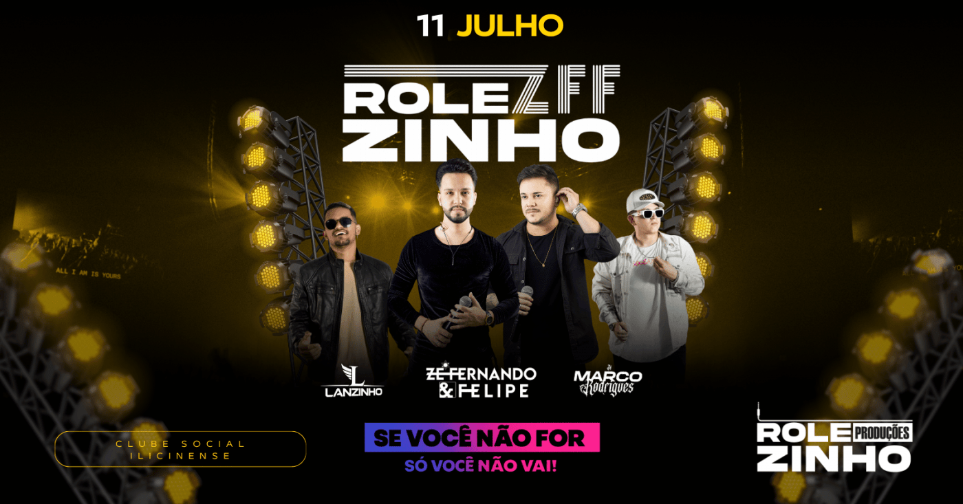 Rolezinho ZFF